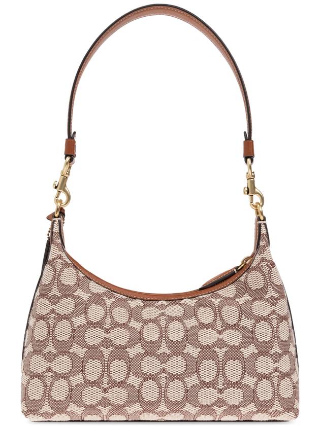 Coach Shoulder Bag Juliet 25, Women's, Beige - COACH - BALAAN 3