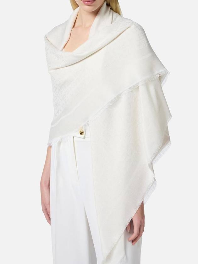 Elisabetta Franchi Scarf - ELISABETTA FRANCHI - BALAAN 2