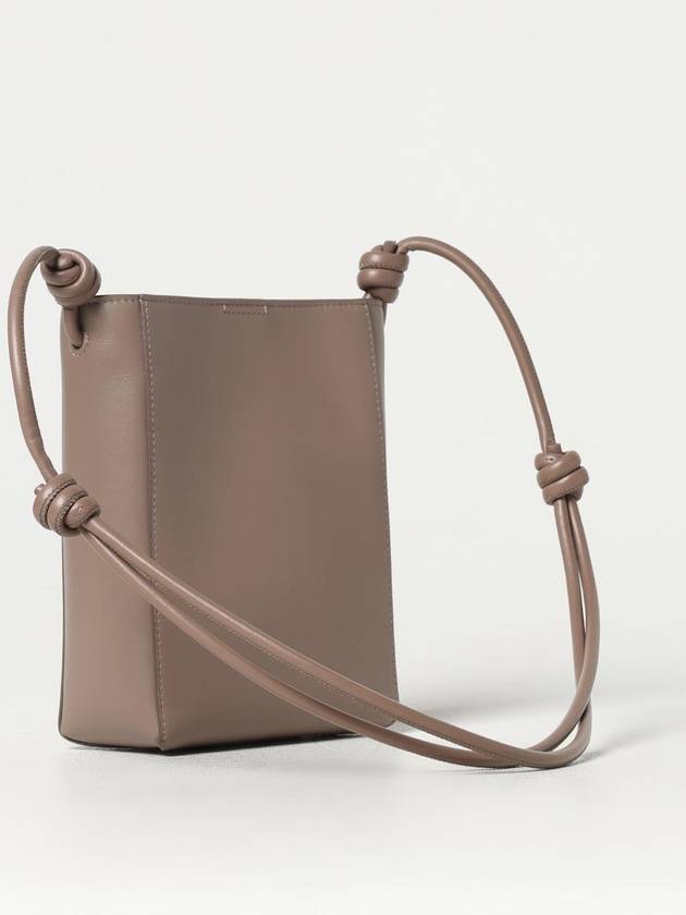 Shoulder bag woman Jil Sander - JIL SANDER - BALAAN 3