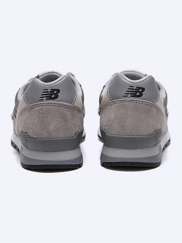 996 Essential Pack Low Top Sneakers Grey - NEW BALANCE - BALAAN 6