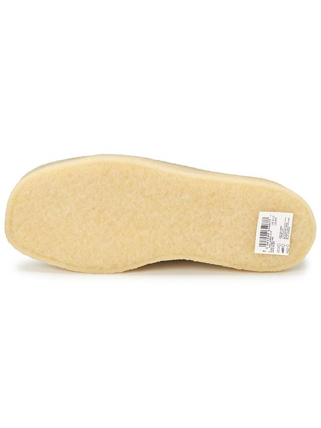 Wallabee Cup loafers 26175660 - CLARKS - BALAAN 7