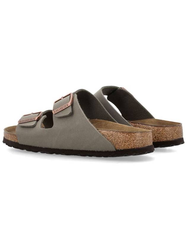 Birkenstock Arizona Sandals - BIRKENSTOCK - BALAAN 4