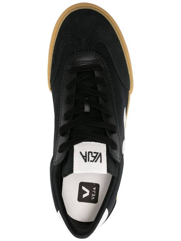 Volley canvas sneakers - VEJA - BALAAN 4