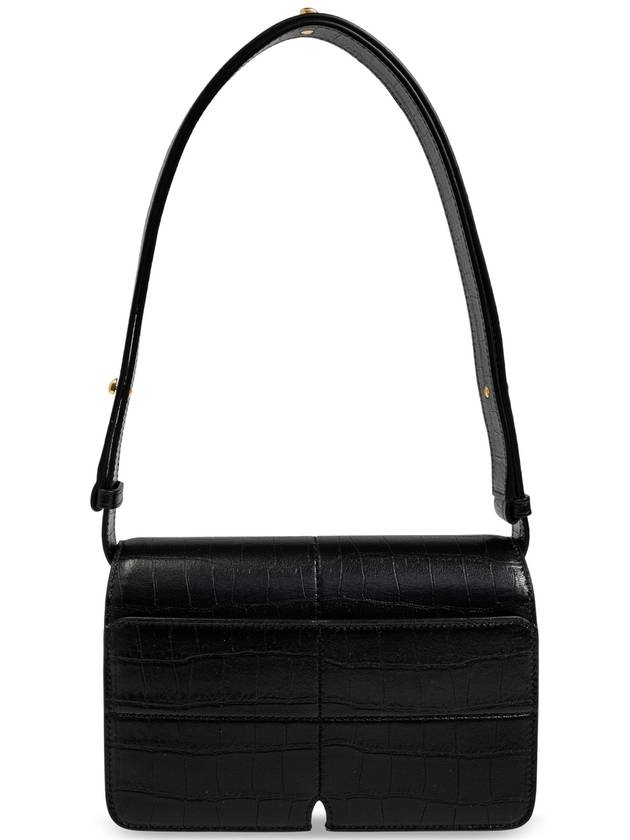 Burberry Shoulder Bag Snip, Women's, Black - BURBERRY - BALAAN 3