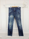 mens jeans - DSQUARED2 - BALAAN 1