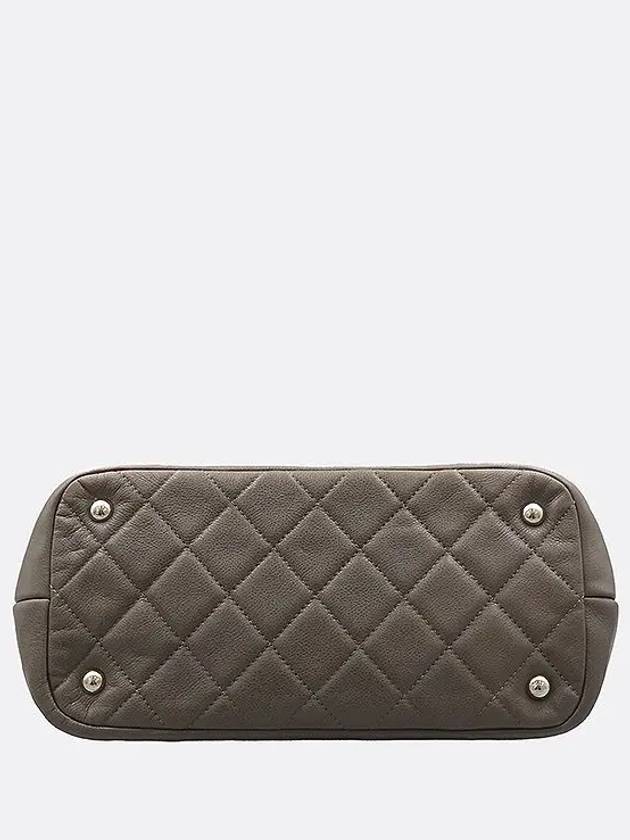 A67294 Shoulder Bag - CHANEL - BALAAN 4