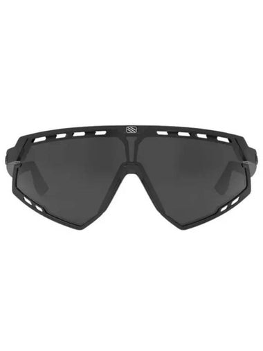 RUDY PROJECT Defender Black Matte Bumper Smoke SP521006 0000 - RUDYPROJECT - BALAAN 1