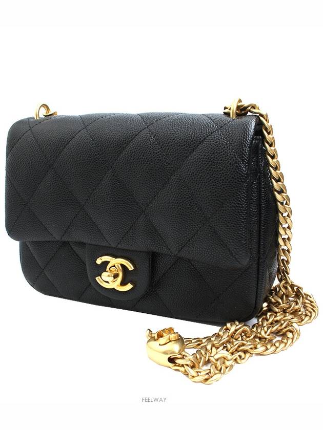 women shoulder bag - CHANEL - BALAAN 2