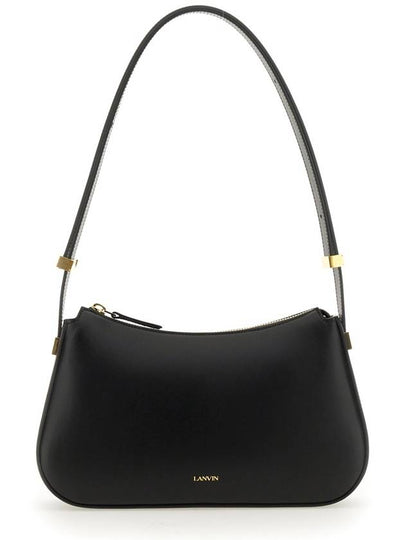 Tote Bag LWBGSR00TOPSP24 10 BLACK - LANVIN - BALAAN 2