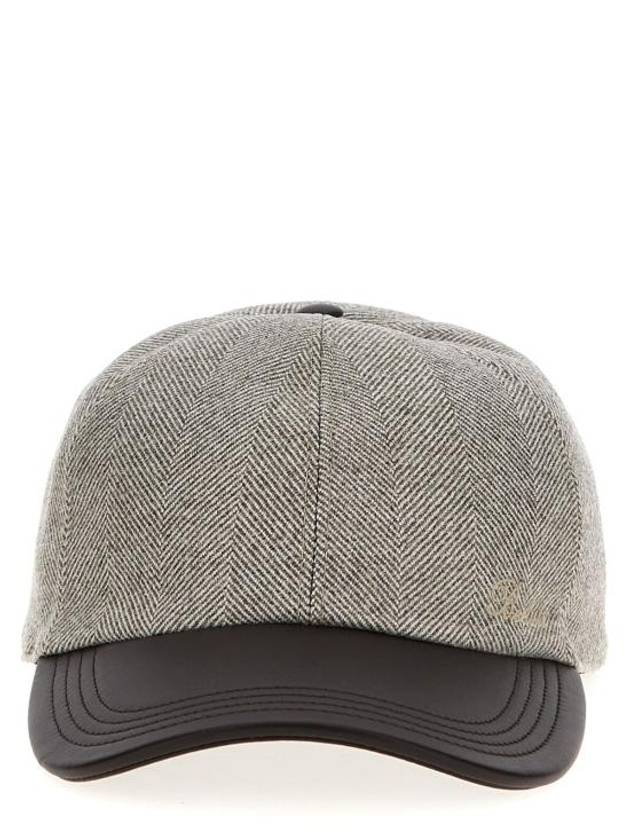 Hat T27CA41005P81 Free - BERLUTI - BALAAN 1