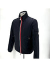 Samsun Carell Men s Windbreaker - MONCLER - BALAAN 1