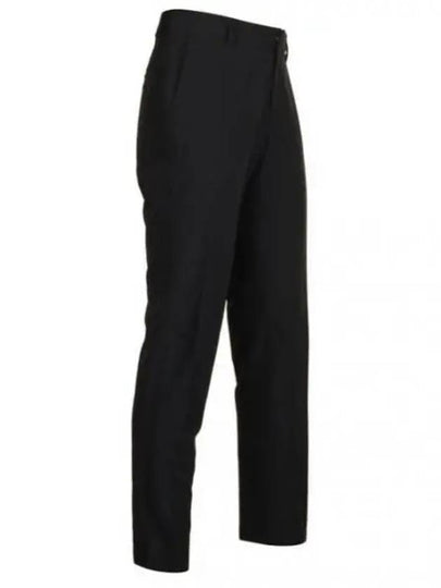 Tour Repel Flex Slim Golf Pants Black - NIKE - BALAAN 2