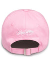 AIRLIGHT SYMBOL BALLCAP - MEASPHERA - BALAAN 4