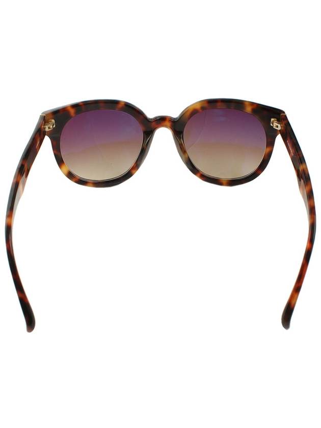 men sunglasses - LINDA FARROW - BALAAN 4