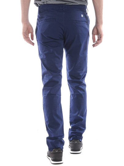 Daniele Alessandrini Jeans Trouser - DANIELE ALESSANDRINI - BALAAN 2