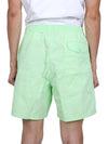 Funhoggers Cotton 6 Inch Shorts Salamander Green - PATAGONIA - BALAAN 6