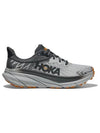 Challenger ATR 7 Low Top Sneakers Grey - HOKA ONE ONE - BALAAN 1