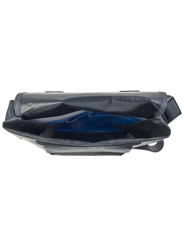 Dexter messenger cross bag F14 0025 - FREITAG - BALAAN 10