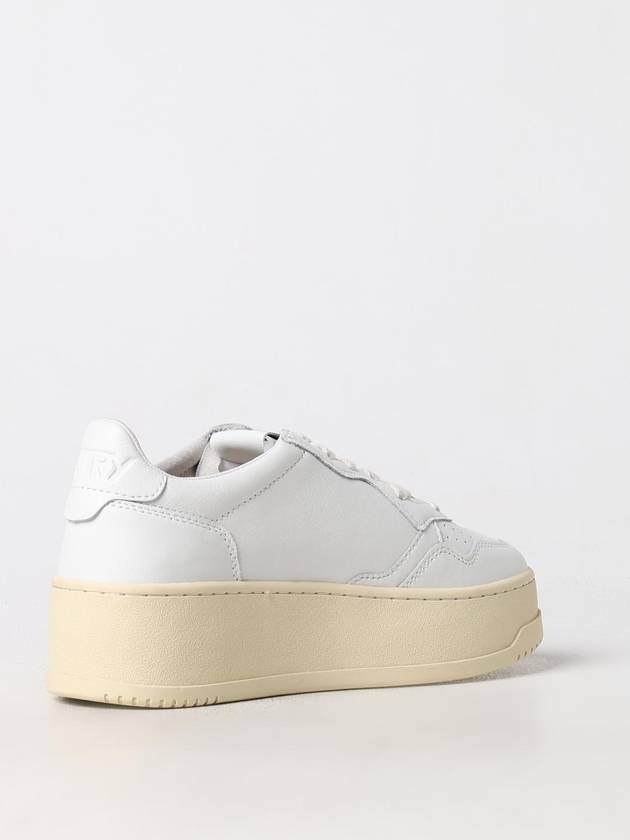 Sneakers Medalist Platform Autry in pelle - AUTRY - BALAAN 3