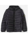 Junior Stone Island Padding 811641124 V0029 - STONE ISLAND - BALAAN 3