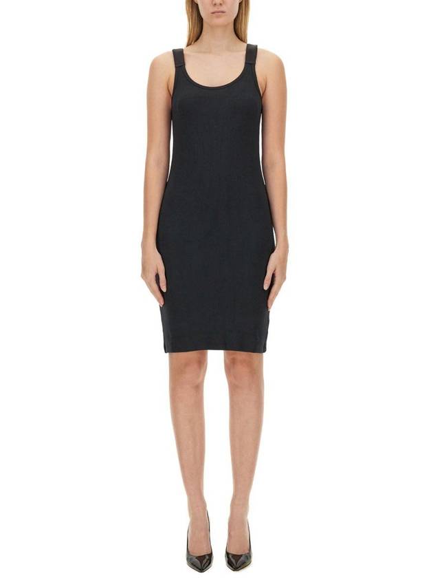 Helmut Lang Tank Dress - HELMUT LANG - BALAAN 1