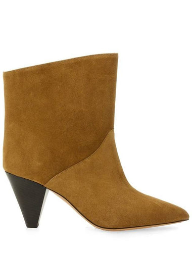 Isabel Marant Boot 