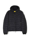 COLEMAN padding black - PARAJUMPERS - BALAAN 1