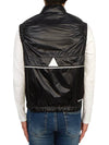 Grenoble Men s Padded Vest 1A00014 539YL 999 OLLON - MONCLER - BALAAN 4