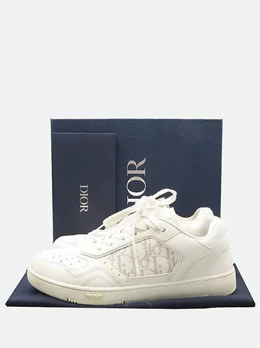 Smith Market 3SN272ZIR Sneakers Men s Shoes - DIOR - BALAAN 1