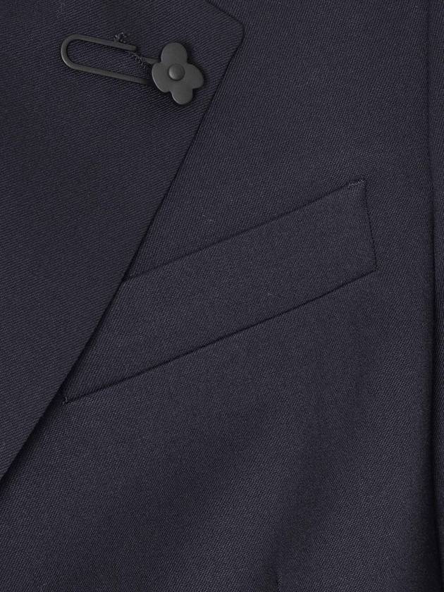 Lardini Single-Breasted Suit - RVR LARDINI - BALAAN 4