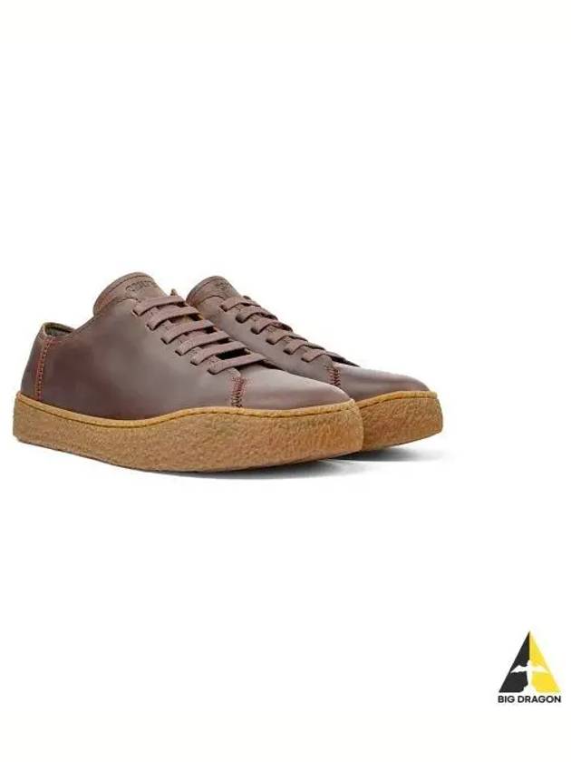 Sneakers K100927 013 PEU TERRENO 0 Brown - CAMPER - BALAAN 2