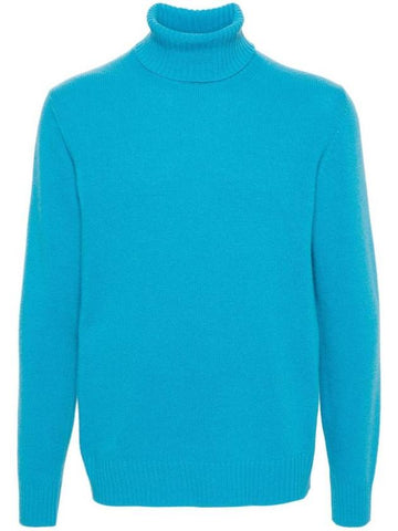 Roberto Collina Long Sleeves Turtle Neck Clothing - ROBERTO COLLINA - BALAAN 1