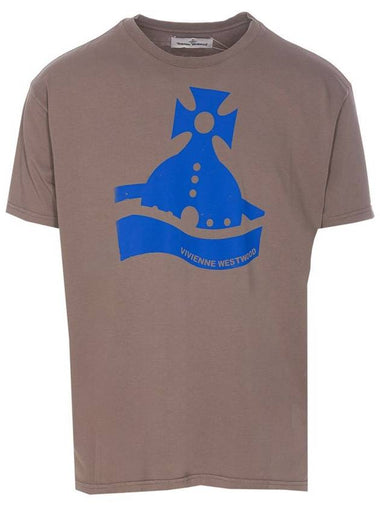 Vivienne Westwood T-Shirts And Polos - VIVIENNE WESTWOOD - BALAAN 1