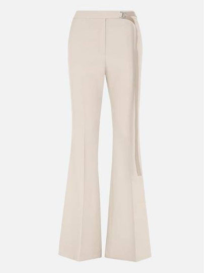 23 fw lightweight wool TAILORING pants FR6481 ANQ4 F084J B0230374368 - FENDI - BALAAN 2