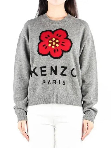 Women s knit 270108 - KENZO - BALAAN 1