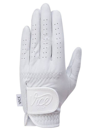 men s logo gloves - VICE GOLF - BALAAN 2