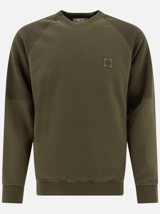 Sweatshirt 811560252 - STONE ISLAND - BALAAN 2