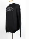 Plain logo knit L - PHILIPP PLEIN - BALAAN 2