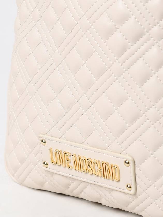 Handbag woman Love Moschino - MOSCHINO - BALAAN 3