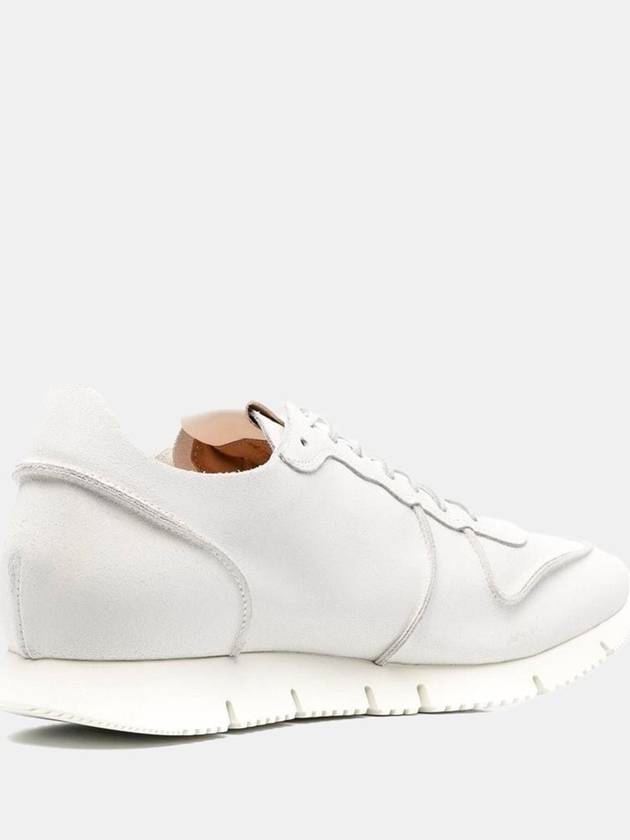 Buttero Sneakers Bianco - BUTTERO - BALAAN 2