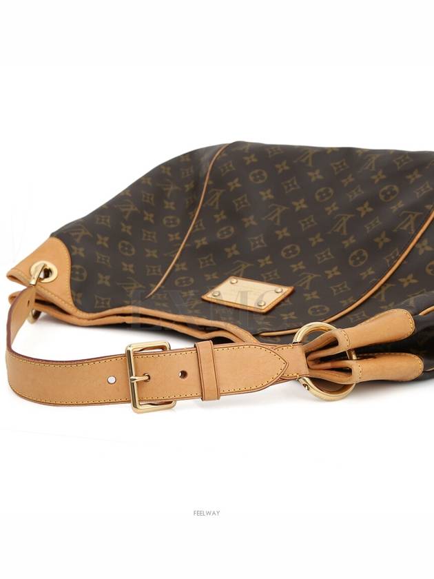 women shoulder bag - LOUIS VUITTON - BALAAN 8