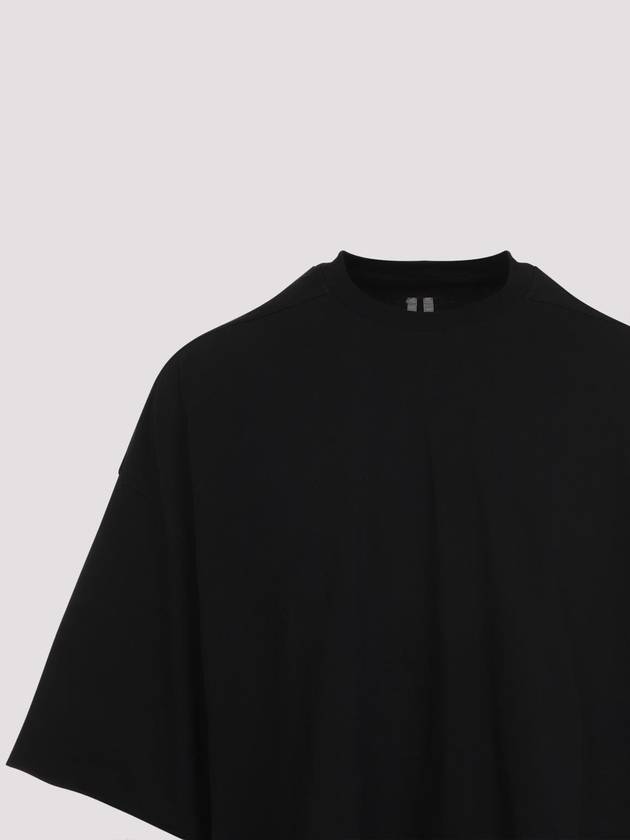 Rick Owens Tshirt - RICK OWENS - BALAAN 3