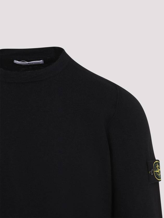 Stone Island Sweater - STONE ISLAND - BALAAN 3