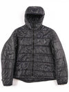 50FILI Hooded Parka 888 - CP COMPANY - BALAAN 10