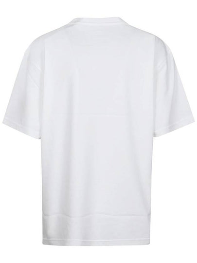 T By Alexander Wang Tshirt - ALEXANDER WANG - BALAAN 2