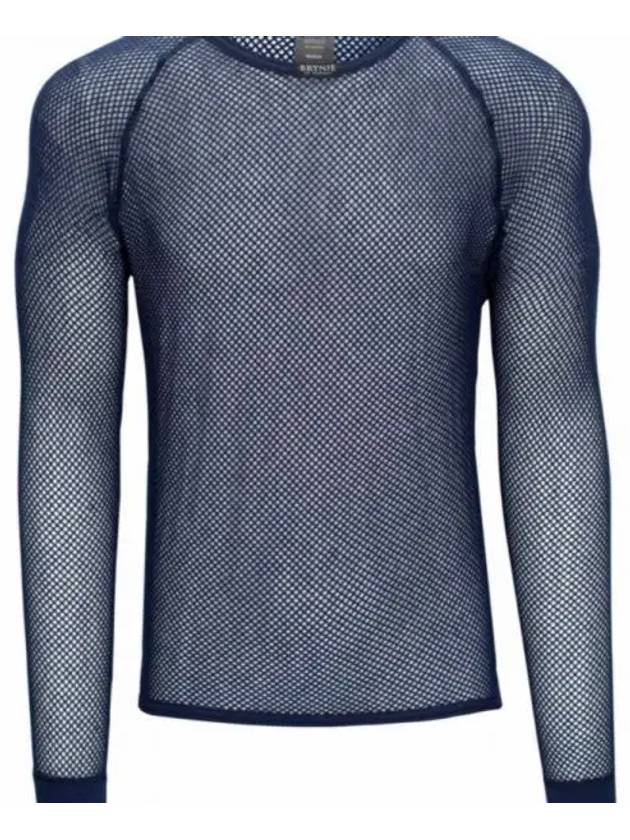 BRYNJE SUPER THERMO SHIRT 10200300 NA - 424 - BALAAN 1