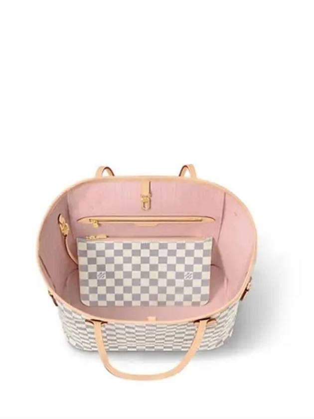 Neverfull MM N40603 - LOUIS VUITTON - BALAAN 3