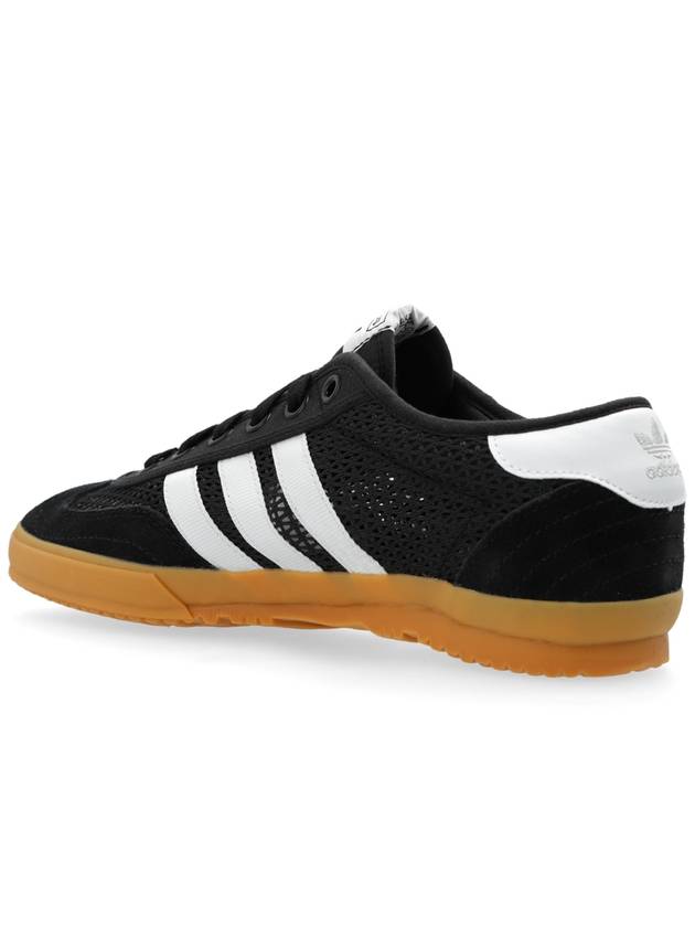 ADIDAS Originals Sports Shoes Tischtennis W, Women's, Black - ADIDAS ORIGINALS - BALAAN 5