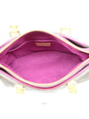 women cross bag - LOUIS VUITTON - BALAAN 7