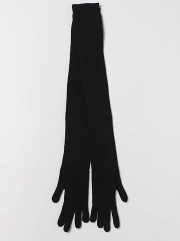 Gloves woman Alberta Ferretti - ALBERTA FERRETTI - BALAAN 1